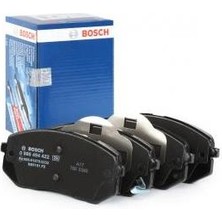 Bosch Disk Balata Ön Cadenza 3.5 Carens 1.6 1.6crdi 2.0crdi 0986494422