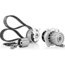 Bosch Triger Set Devirdaım T5 Polo Passat Golf 4 1.9d  2.0sdı 1987946398