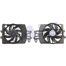 Kale Fan Motoru Davlumbazlı Ford Escort 7 95AB8C607CA 347020