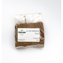 Datçam Karabiber Toz 1kg