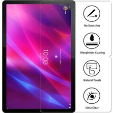 Arazon Lenovo Tab P11 Plus (J616F) 11'' Uyumlu Esnek Nano Cam Ekran Koruyucu