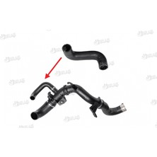 İbraş Turbo Hortum (Küçük) Fıat Egea  1.4-1.6 15--->