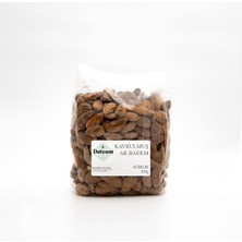 Datçam Kavrulmuş Ak Badem 200 gr