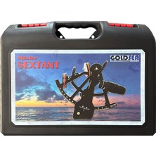 Goldsea Eğitim Amaçlı Sextant