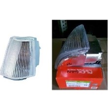 Pleksan Sinyal Lamba Sol Duysuz Renault 9 11 R9 R11 Fairway Pleksan 2811D