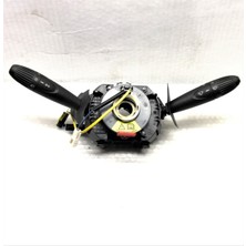 Opar Orjinal Far Sinyal Silecek Kumanda Kolu (Airbag'li Tip) 01-10 Doblo 735416662