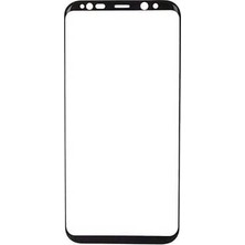Vip Case Samsung Galaxy S8 Davin Seramik Ekran Koruyucu