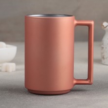 Luminarc P0480 Temperli Ameno Peche Mug Bardak Rose