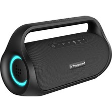 Tronsmart Bang Mini 50W Bluetooth 5.3 Taşınabilir Parti Hoparlörü