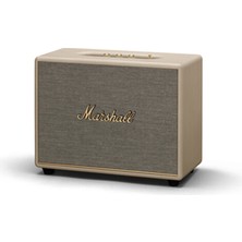 Marshall Woburn Iıı Bt, Cream