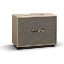 Marshall Woburn Iıı Bt, Cream