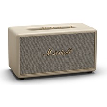 Marshall Stanmore Iıı Bt, Cream