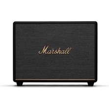 Marshall Woburn Iıı Bt, Black