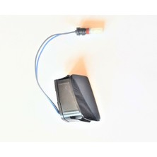 GSK Audi A3 A4 A5 A6 3d/5d (Q3 2011-) Sinyal Şerit Asistanı (Blis )Sol 2008-2010,8K1949145A