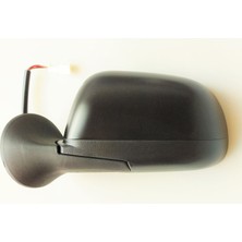 GSK Dacıa Duster Ayna Elektrikli Isıtmalı Sol 2010-2012,963029836R