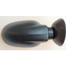 GSK Dacıa Logan Ayna Elektrikli Isıtmalı Sağ ( Eski Model ) 2004-2008,6001547523