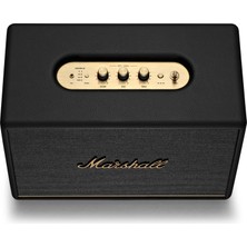 Marshall Woburn Iıı Bt, Black