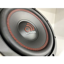 Massive Ms-Neo8 1000W 300RMS 20 cm Oto Subwoofer