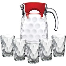 Paşabahçe Space 7'li Su Takımı 98678