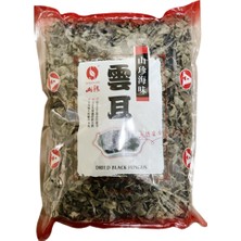 Xushi Gıda Kurutulmuş Siyah Mantar (Dried Black Fungus ) – 1kg