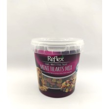 Reflex I Semi-Moist Mini Hearts Mix Köpek Ödül Maması 500 gr