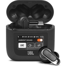 Jbl Tour Pro 2, Wireless Kulakiçi Kulaklık,ıe,siyah