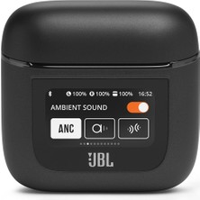 Jbl Tour Pro 2, Wireless Kulakiçi Kulaklık,ıe,siyah