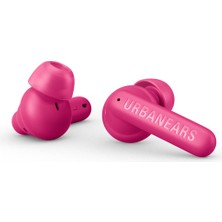 Urbanears, Boo Tıp Tws, Ie, Cosmic Pink