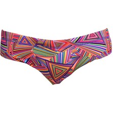 Funky Trunks Trihard (Classic) Slip Mayo, Erkek Antrenman Mayo