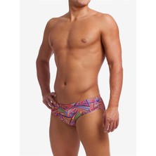 Funky Trunks Trihard (Classic) Slip Mayo, Erkek Antrenman Mayo