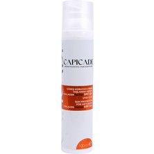 Capicade Güneş Koruyucu Krem  Collagen Tinted SPF50 + 100 Ml(Yeni Ambalaj)