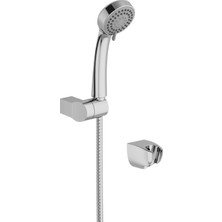 Kale Rain S110 3f Sürgülü El Duşu Takımı