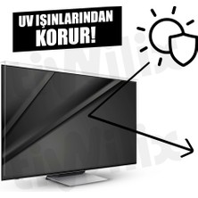 Tiwilix 27'' (68 Ekran) Monitör Ekran Koruyucu