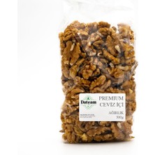 Datçam Premium Ceviz Içi 500GR