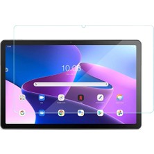 Z-Mobile Lenovo Tab M10 TB-328F 3. Jenerasyon 2022 Uyumlu Ekran Koruyucu Nano Esnek Kırılmaz