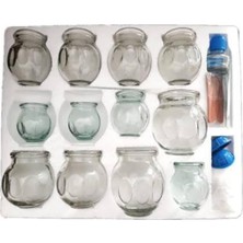 Dr. Flexi Cam Kupa Seti