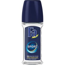 Fa Sport Erkek Roll-On 50 ml