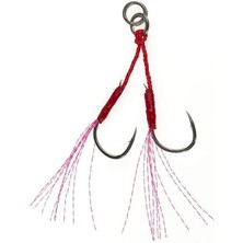 Lucky John Assist Iğne Çiftli Iseama 1p 14