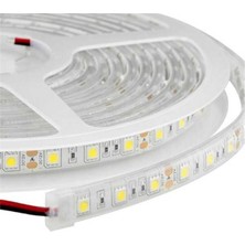 Axlight Yeşil Yapışkanlı Şerit LED