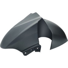 Mondial Mash 125 Ön Çamurluk Orj