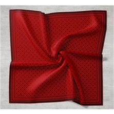 Silk Home Sura Ipek Eşarp 11393-11