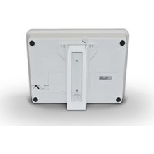 Opax ARD-575 Gprs/wıfı Kablolu/kablosuz Alarm Paneli ve Bgr-09 Harici Siren