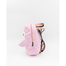 Chantaky 039 901 Pembe Penguen Çocuk Sırt Çantası