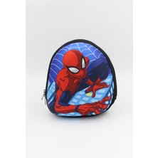Chantaky 039 2200 Spider Man 2 Kız Çocuk Sırt Çantası Günlük