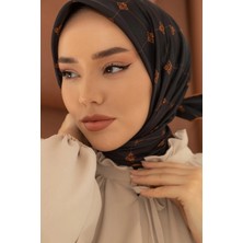 Silk Home Twill Ipek Eşarp 11392-24