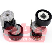 a.b.a 25505776-ALTERNATÖR Gergi Kütüğü Transporter T6-Crafter-Polo-Passat-Golf6 10 1.2-1.6-2.0