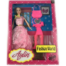 Efe Aylin Bebek Fashion World