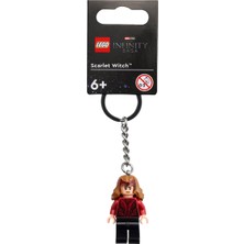 LEGO Marvel 854241 Scarlet Witch Anahtarlık