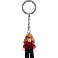 LEGO Marvel 854241 Scarlet Witch Anahtarlık