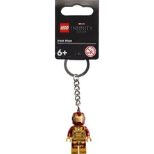 LEGO Marvel 854240 Iron Man Anahtarlık